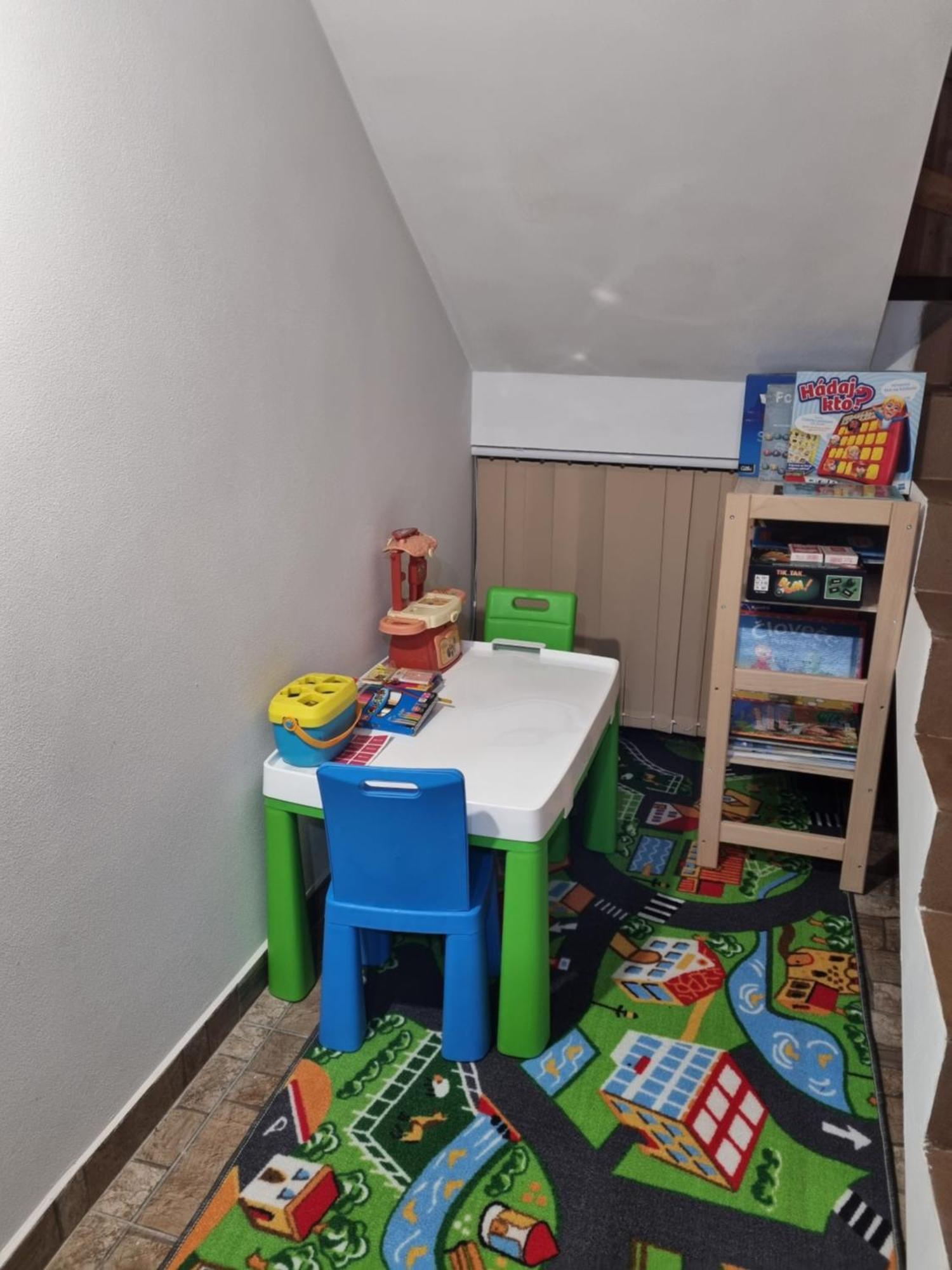 Chata Lieskovec - Chata V Lese Blizko Zubacky Tatranska Strba Esterno foto